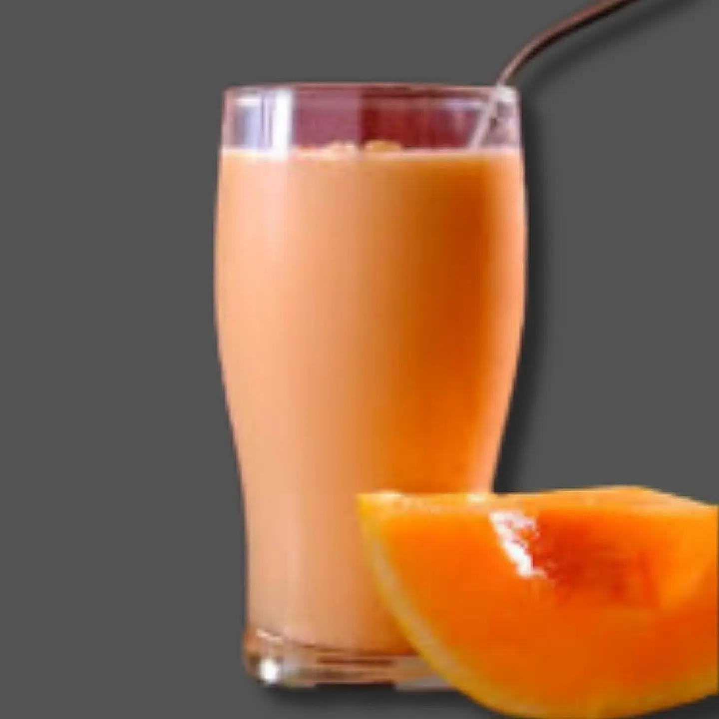 Cantaloupe Juice