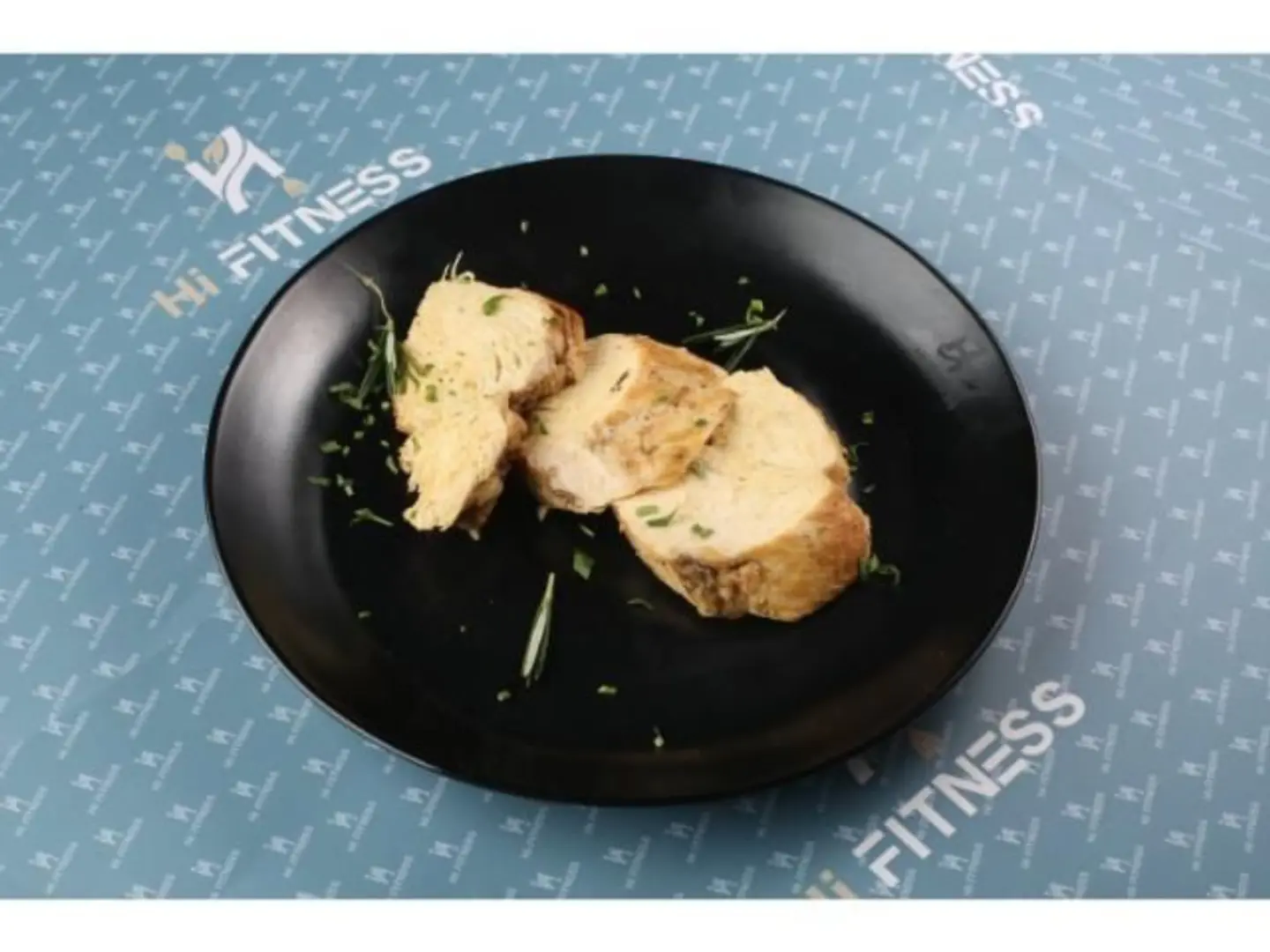 Rosemary Grilled Chicken 50 G