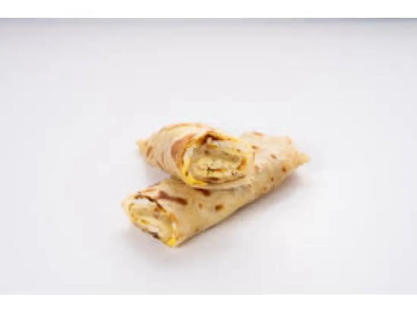 Cheese And Halva Chapati