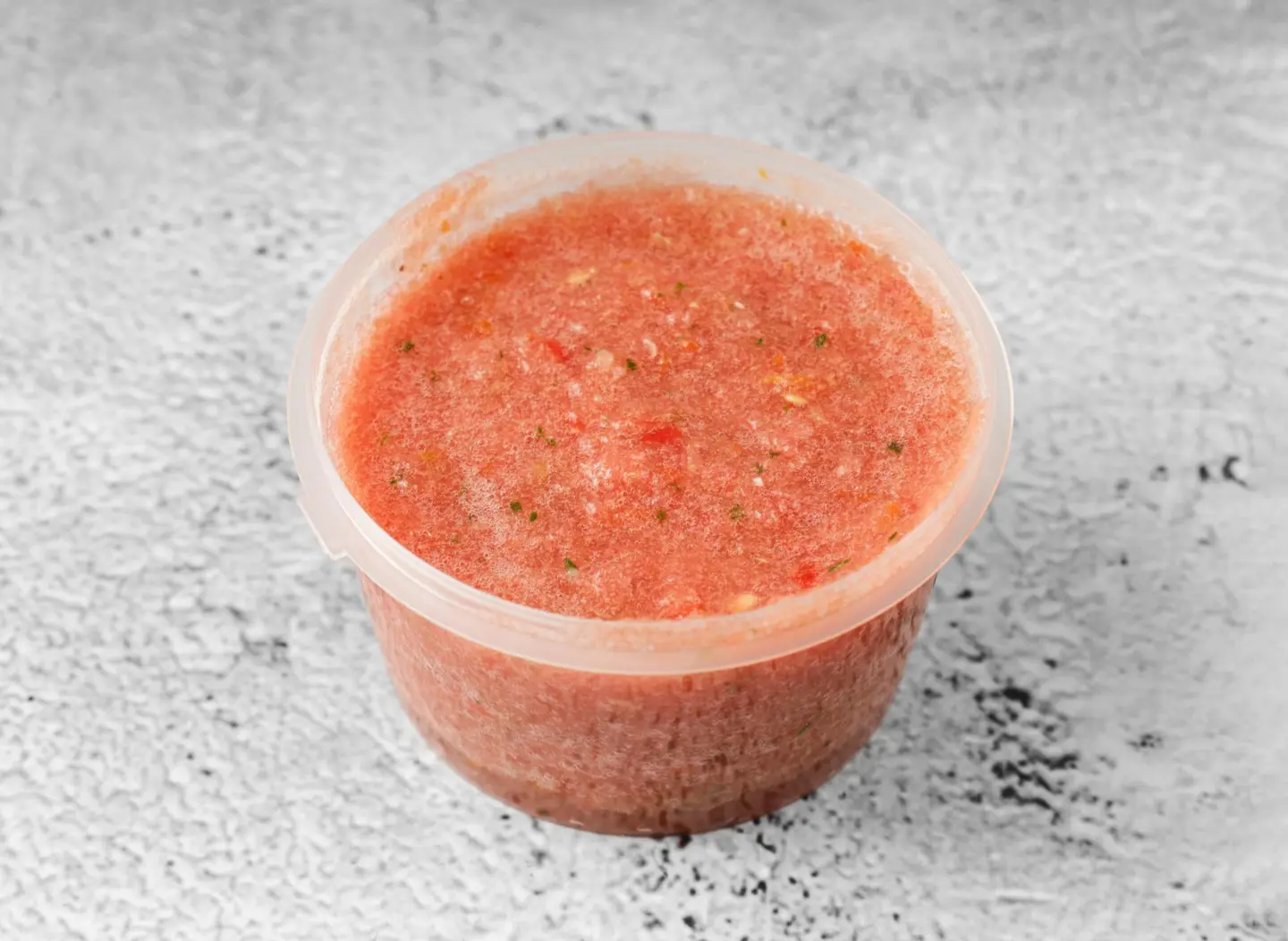 Spicy Salad