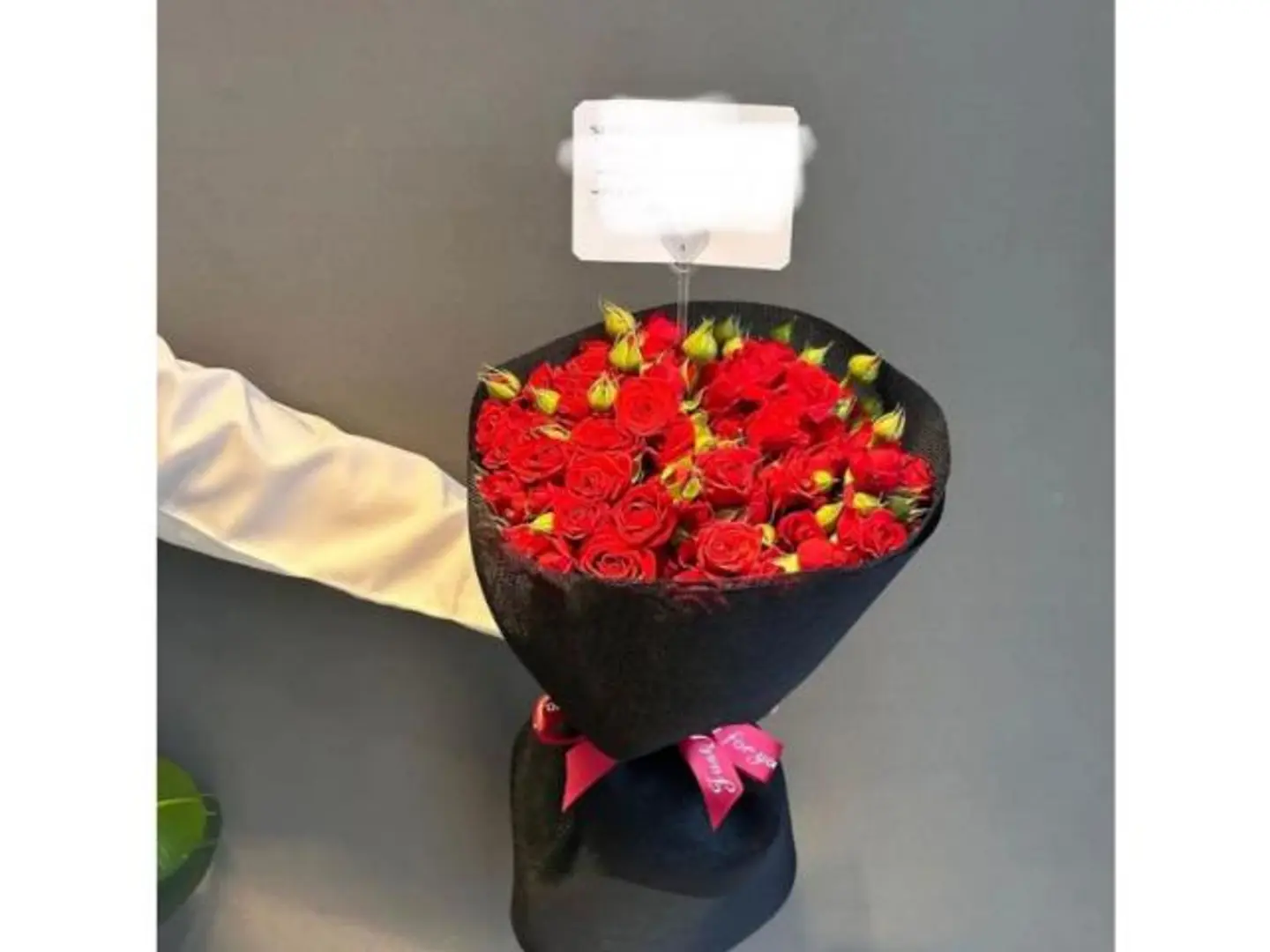 Expression Bouquet