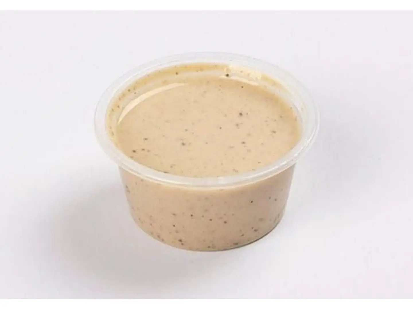 Tahini Sauce