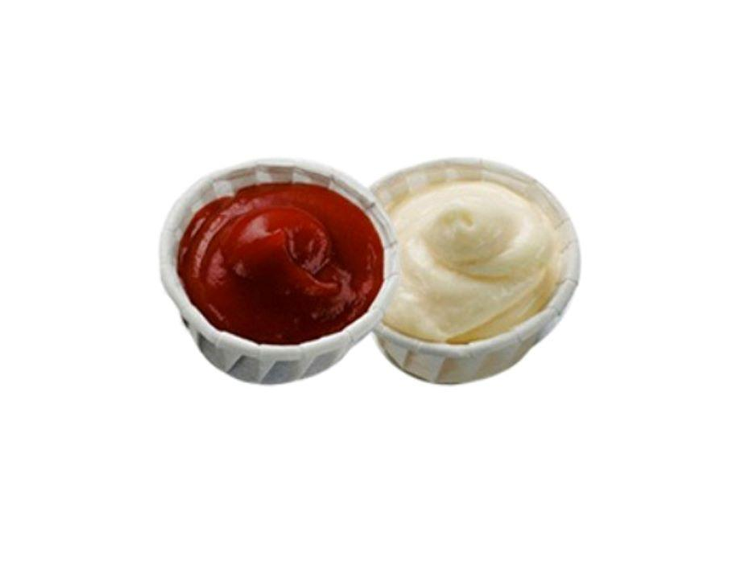 Special Mayonnaise Sauce