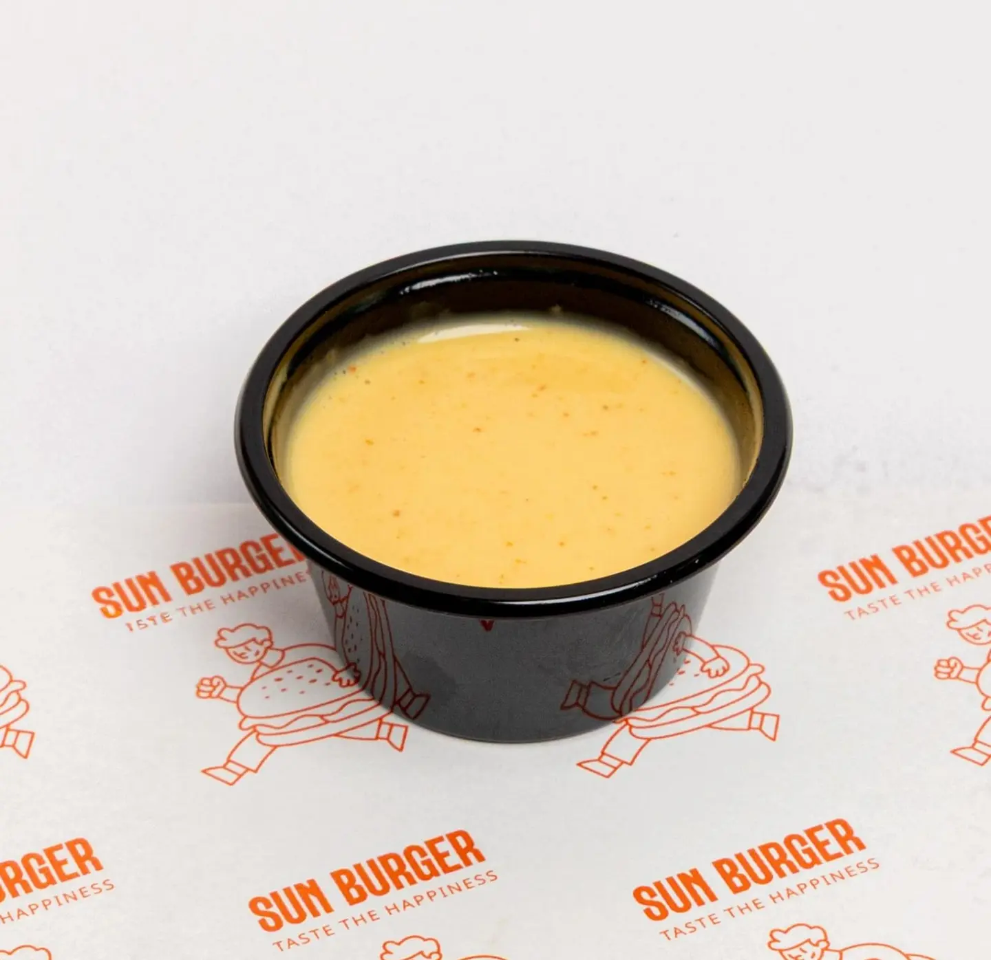 Honey Mustard