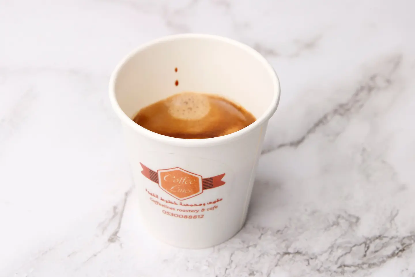 Single Espresso