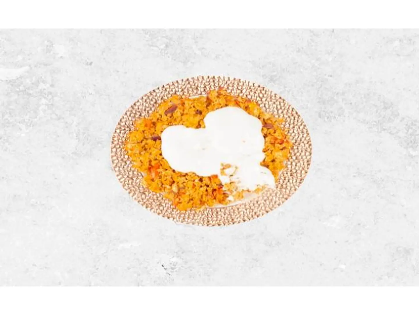 Shakshouka With Cheese