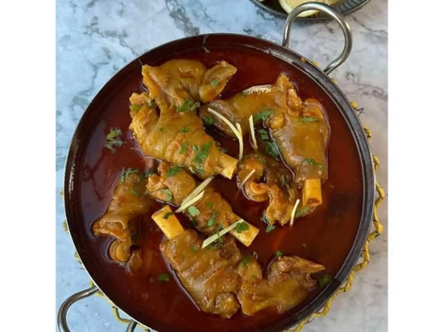 Mutton Pay