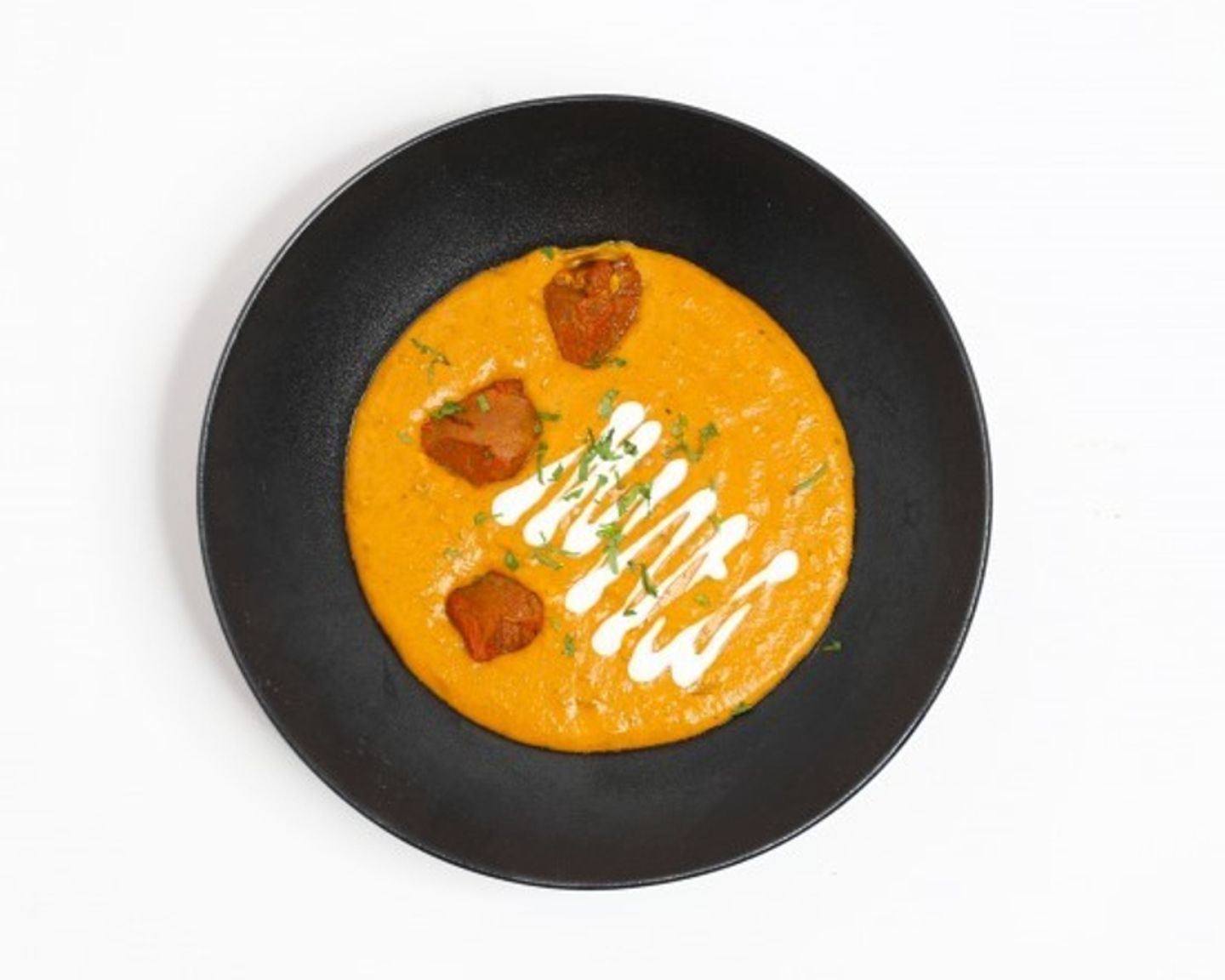 Meat Masala