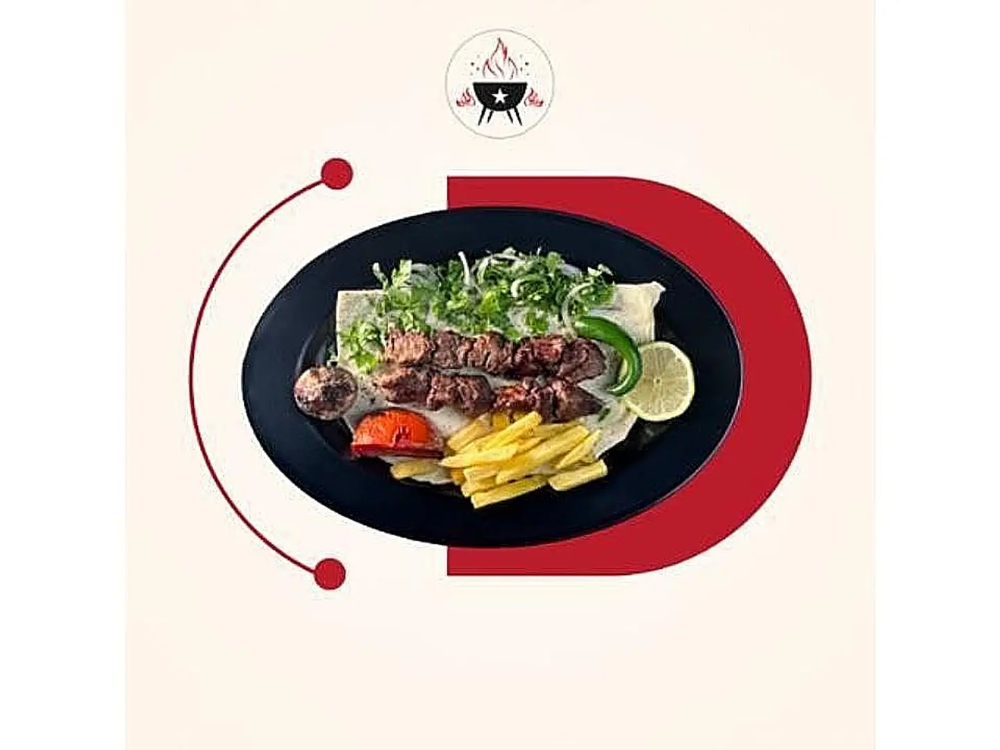 Chicken Awsal