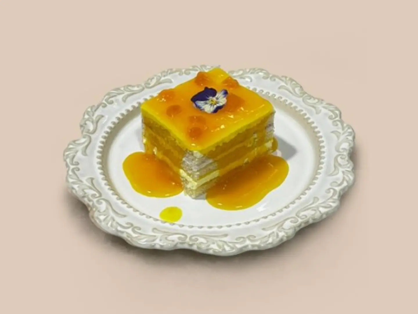 ترفل مانجو