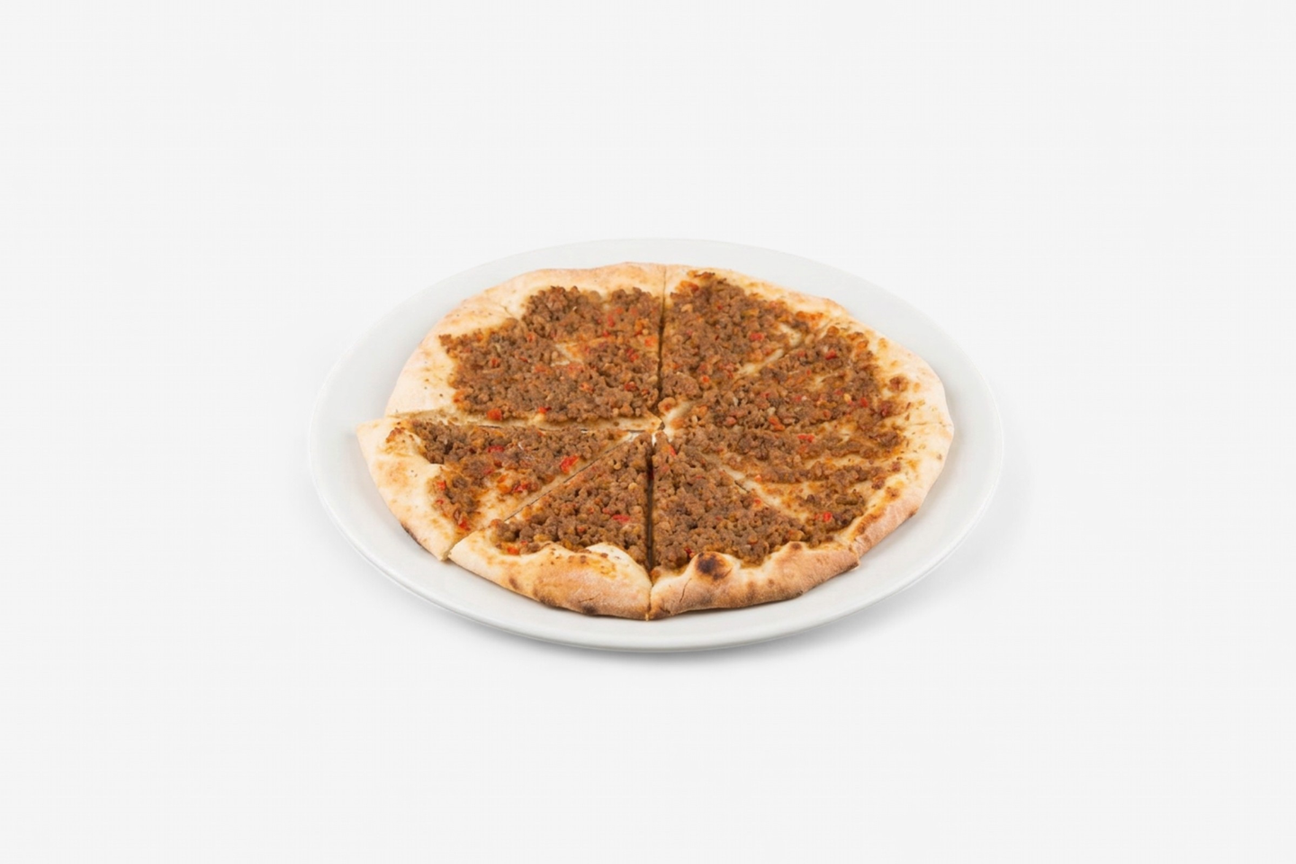فطيرة لحم