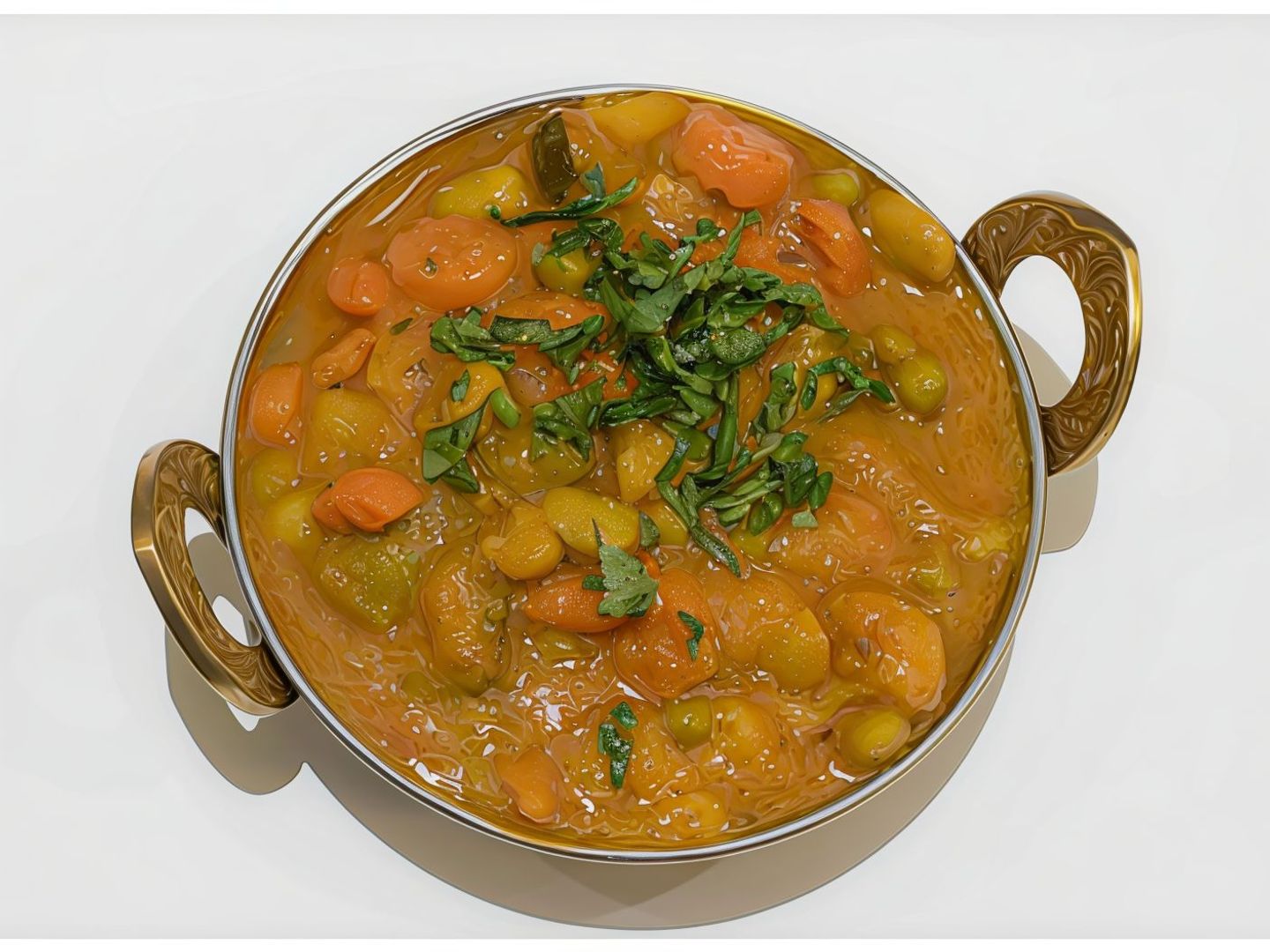 Mix Vegetables