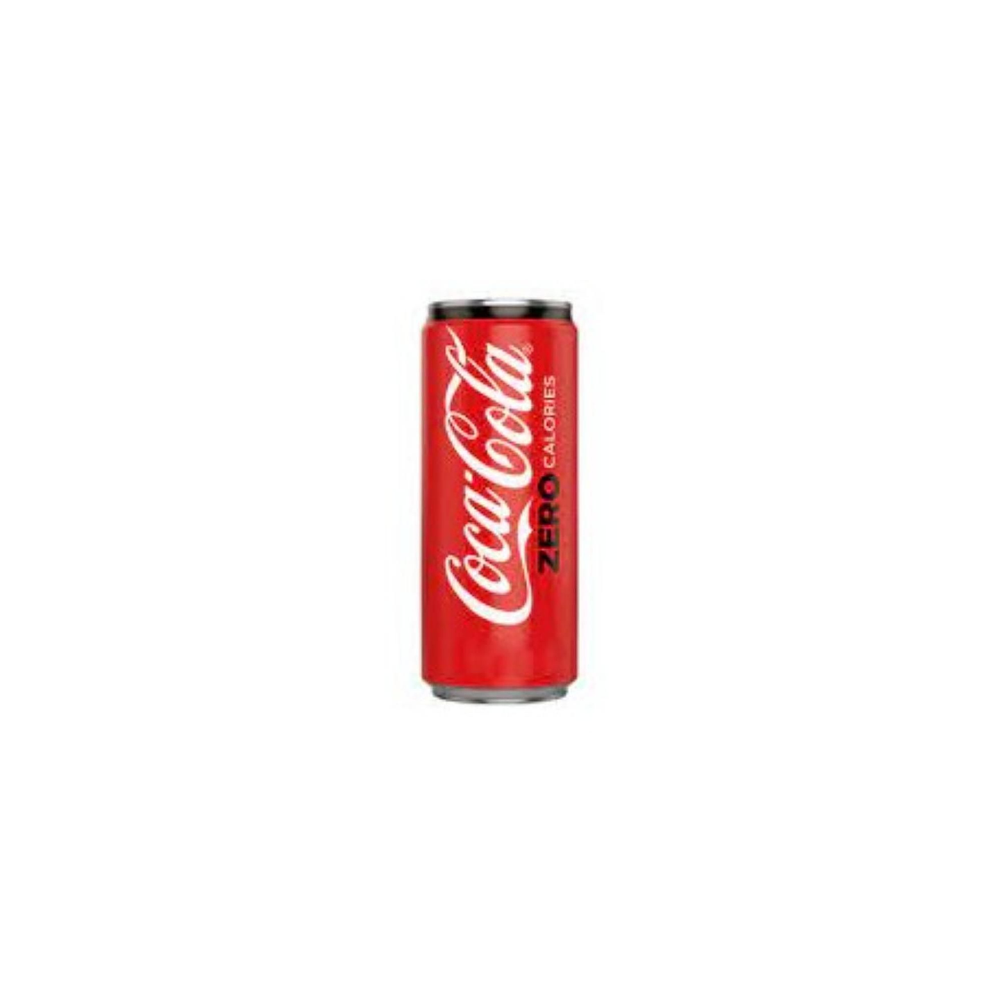 Cola Zero
