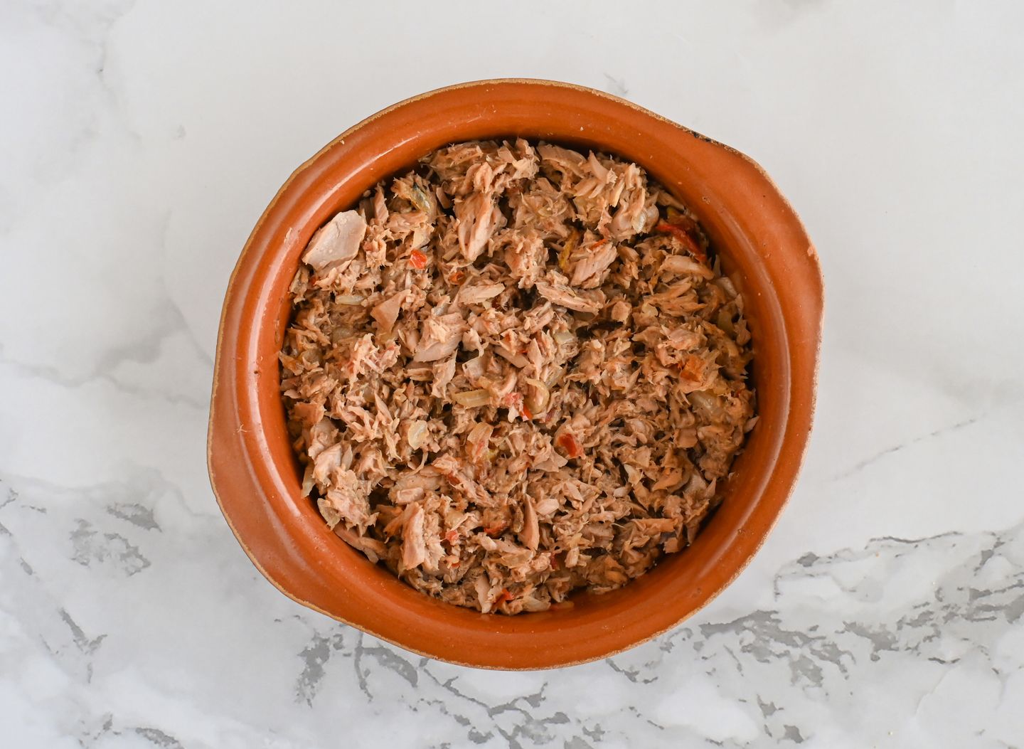 Tuna Dish