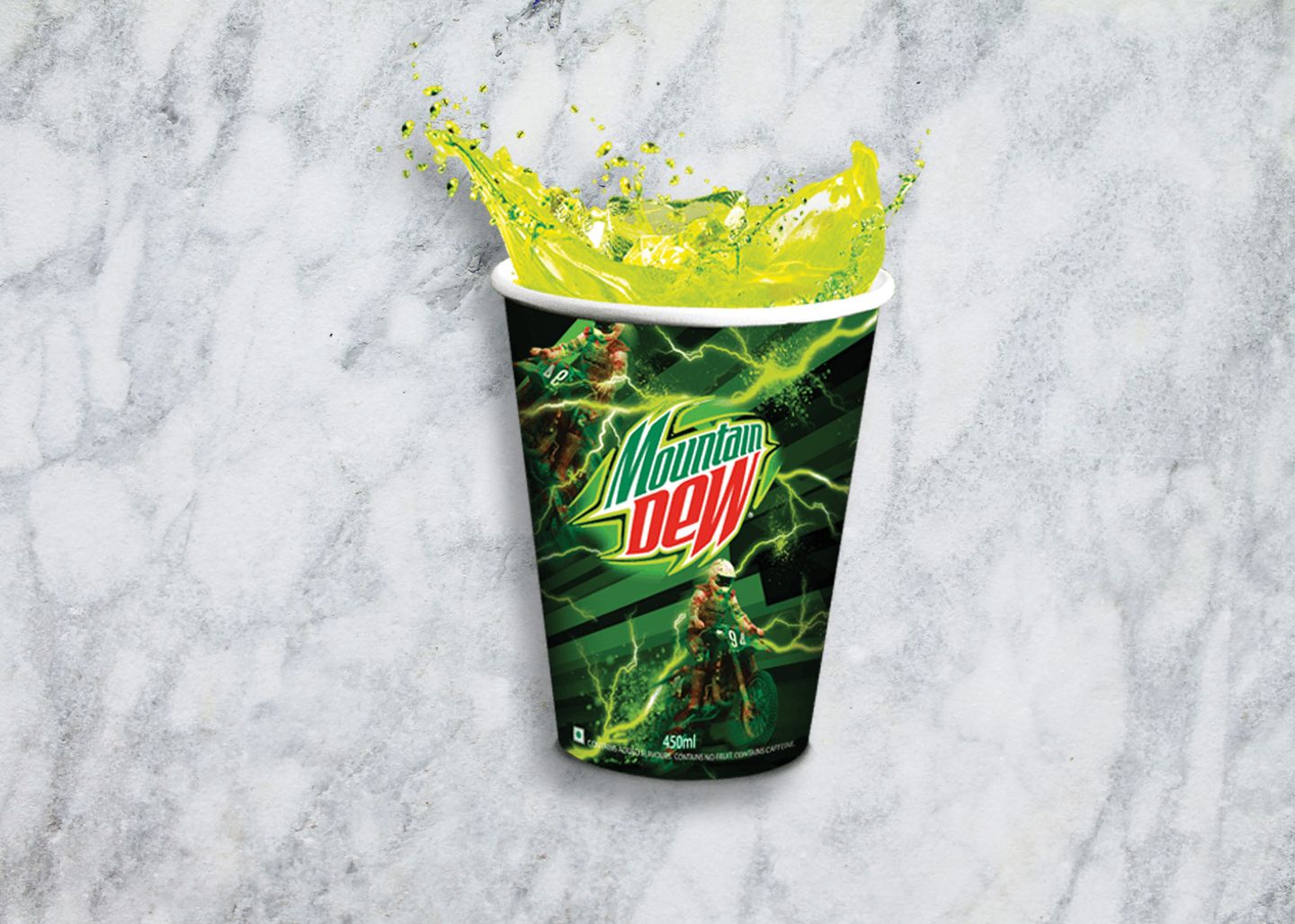 Mountain Dew