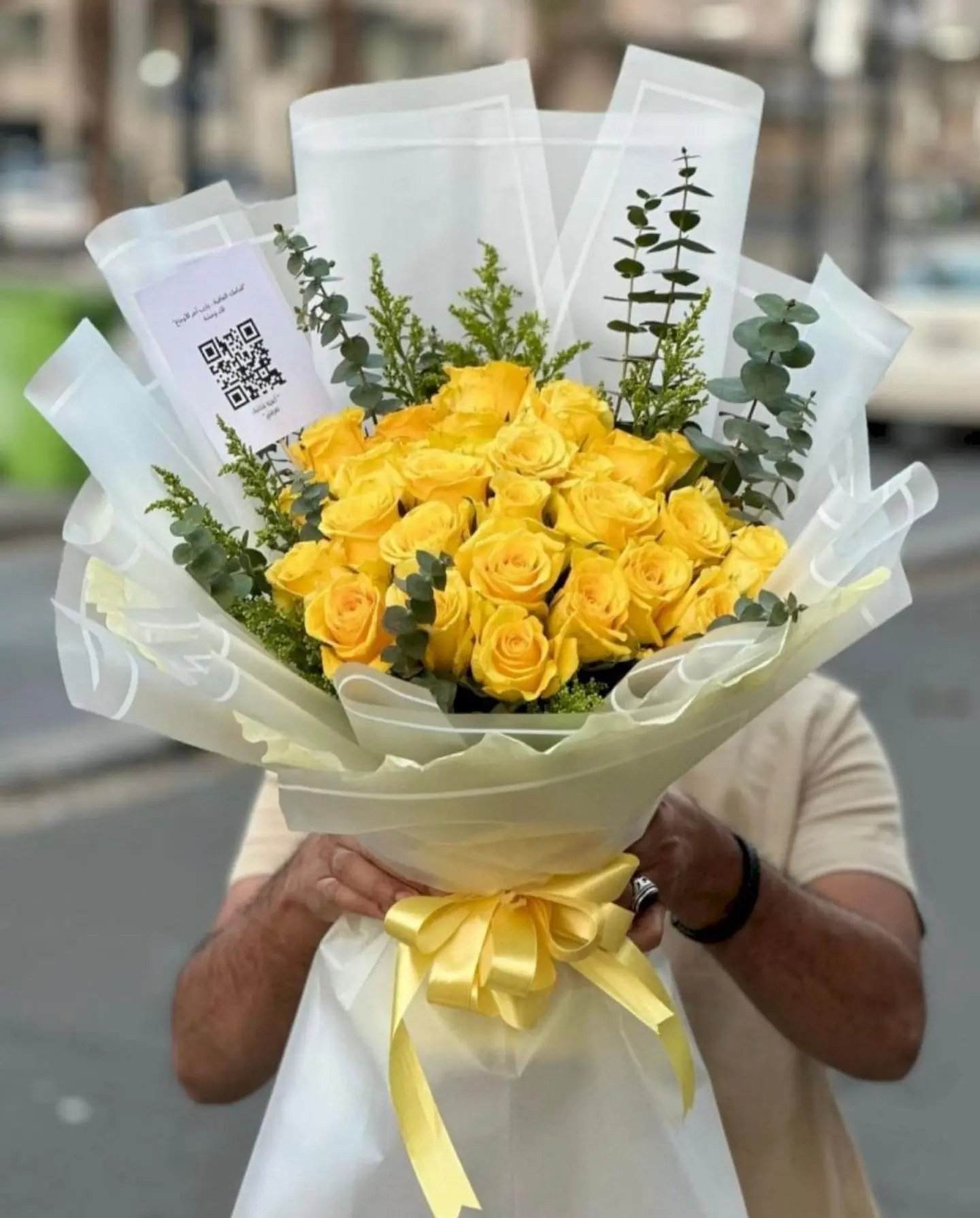 باقة مشاعر2