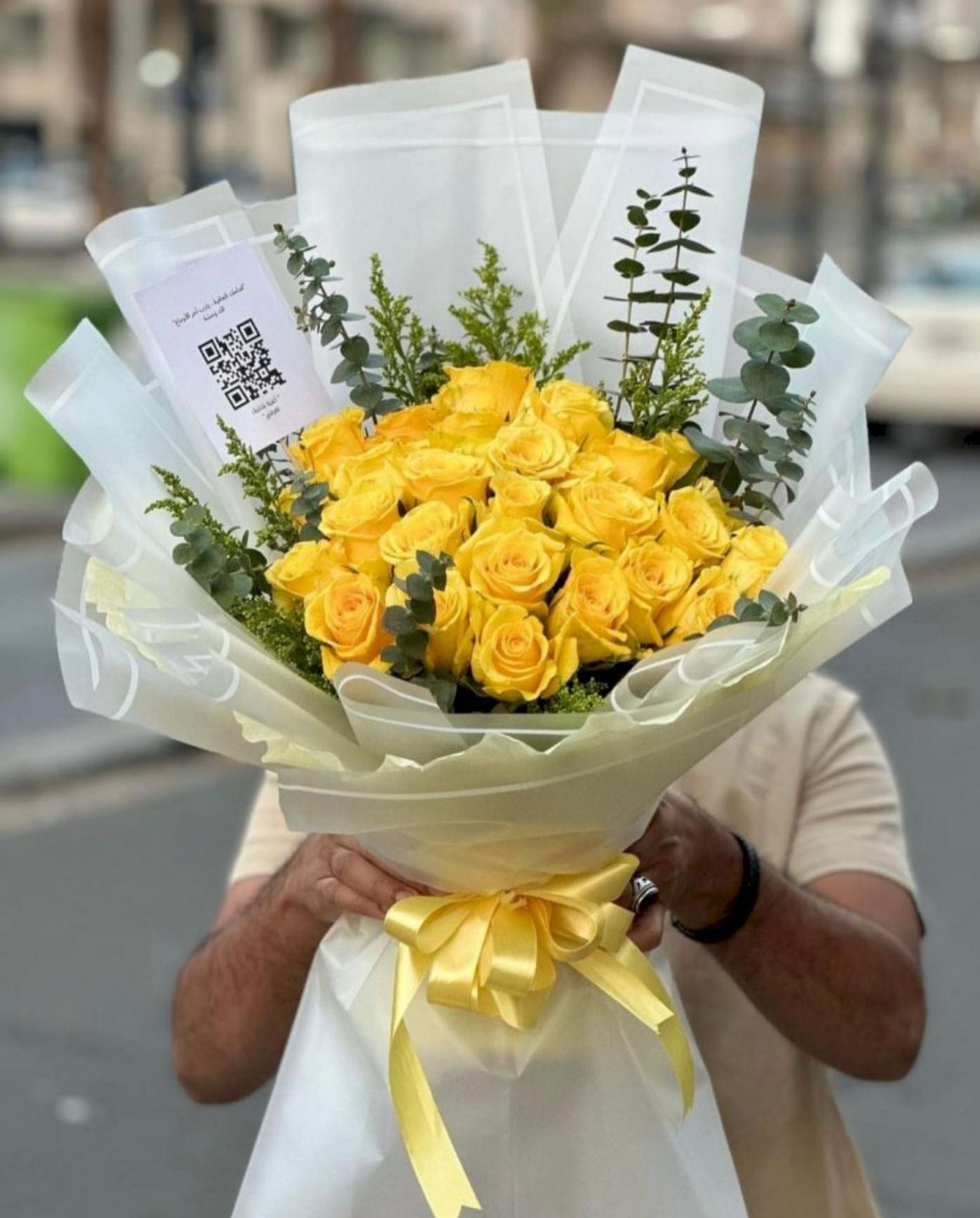 Bouquet Of Feelings