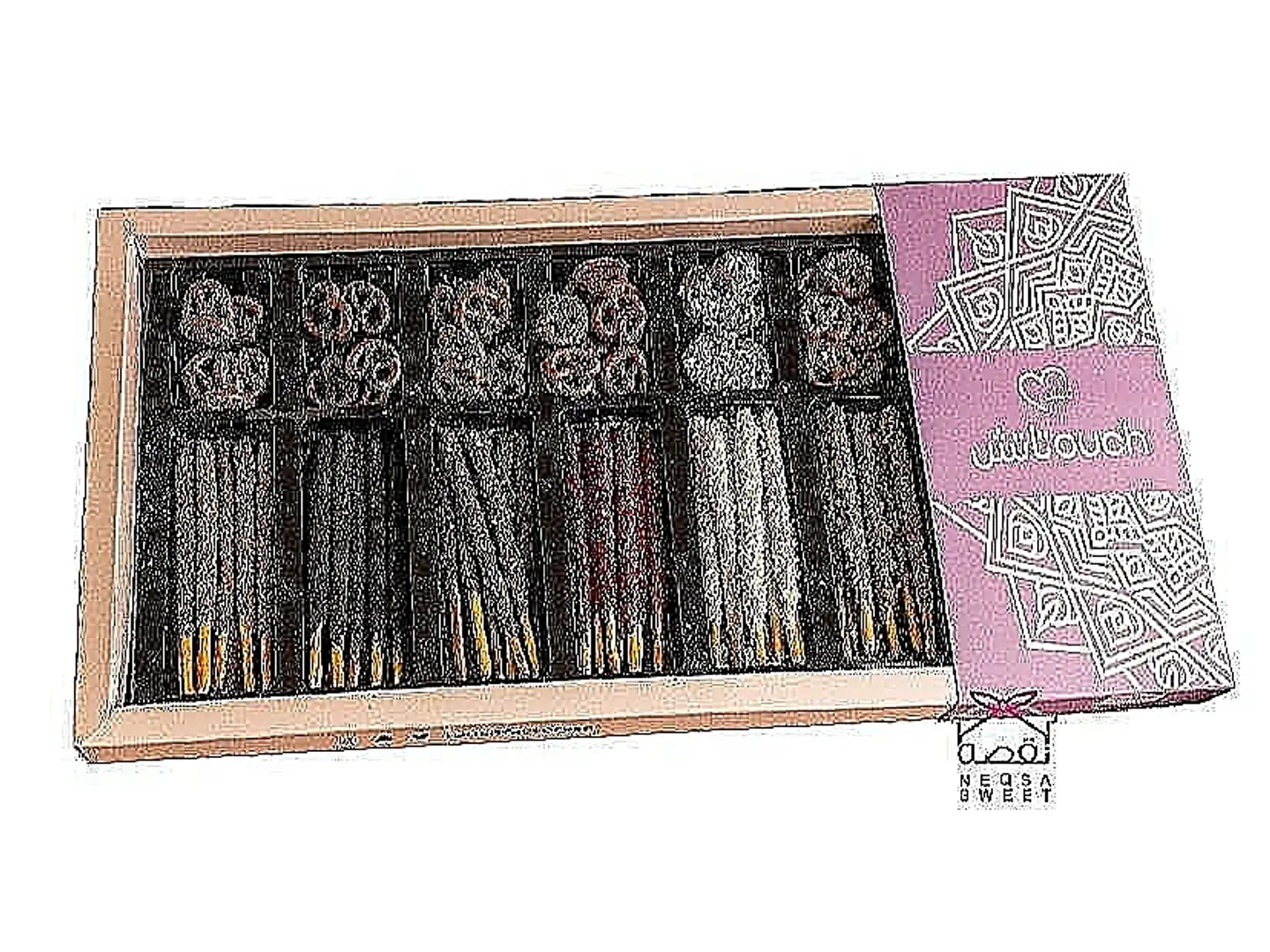 حالي مالح تاتش