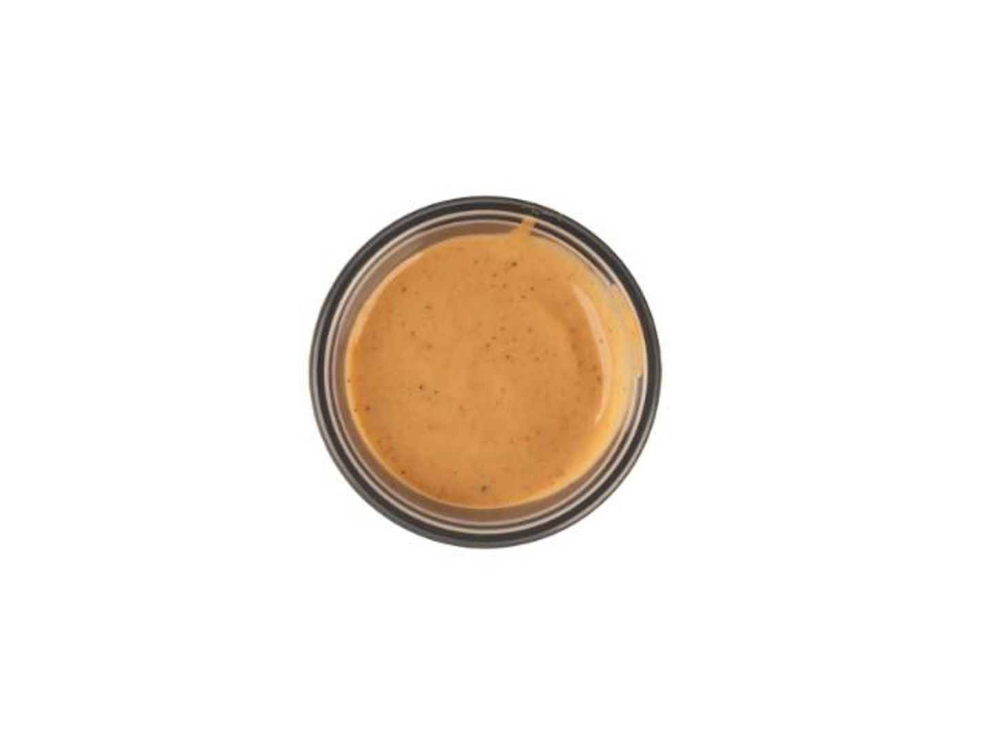 Spicy Garlic Sauce