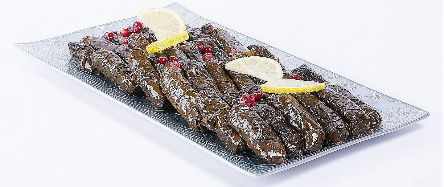 ورق عنب كبير