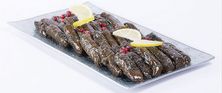 ورق عنب كبير