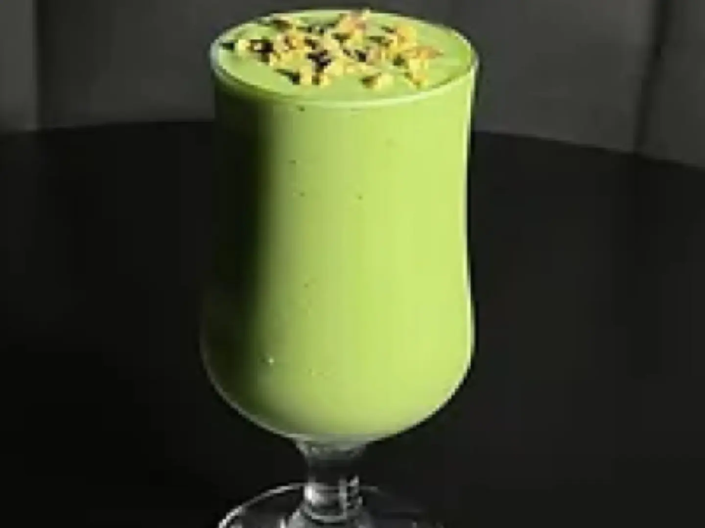 Avocado Juice