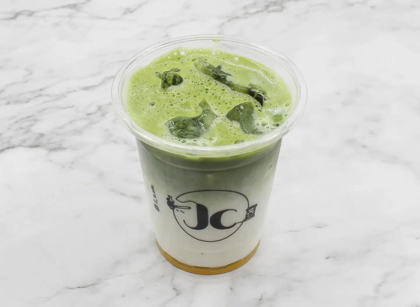 Matcha