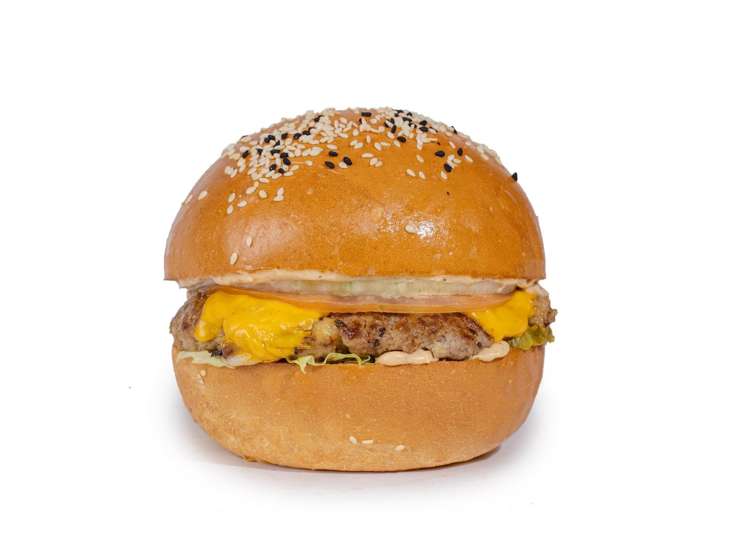 Classic Beef