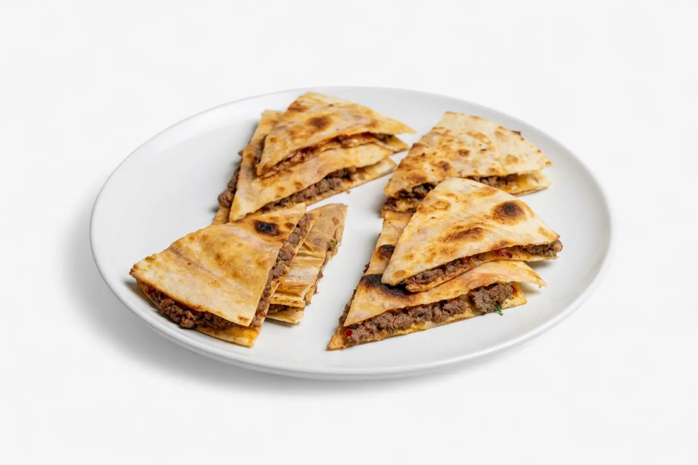 عرايس لحم