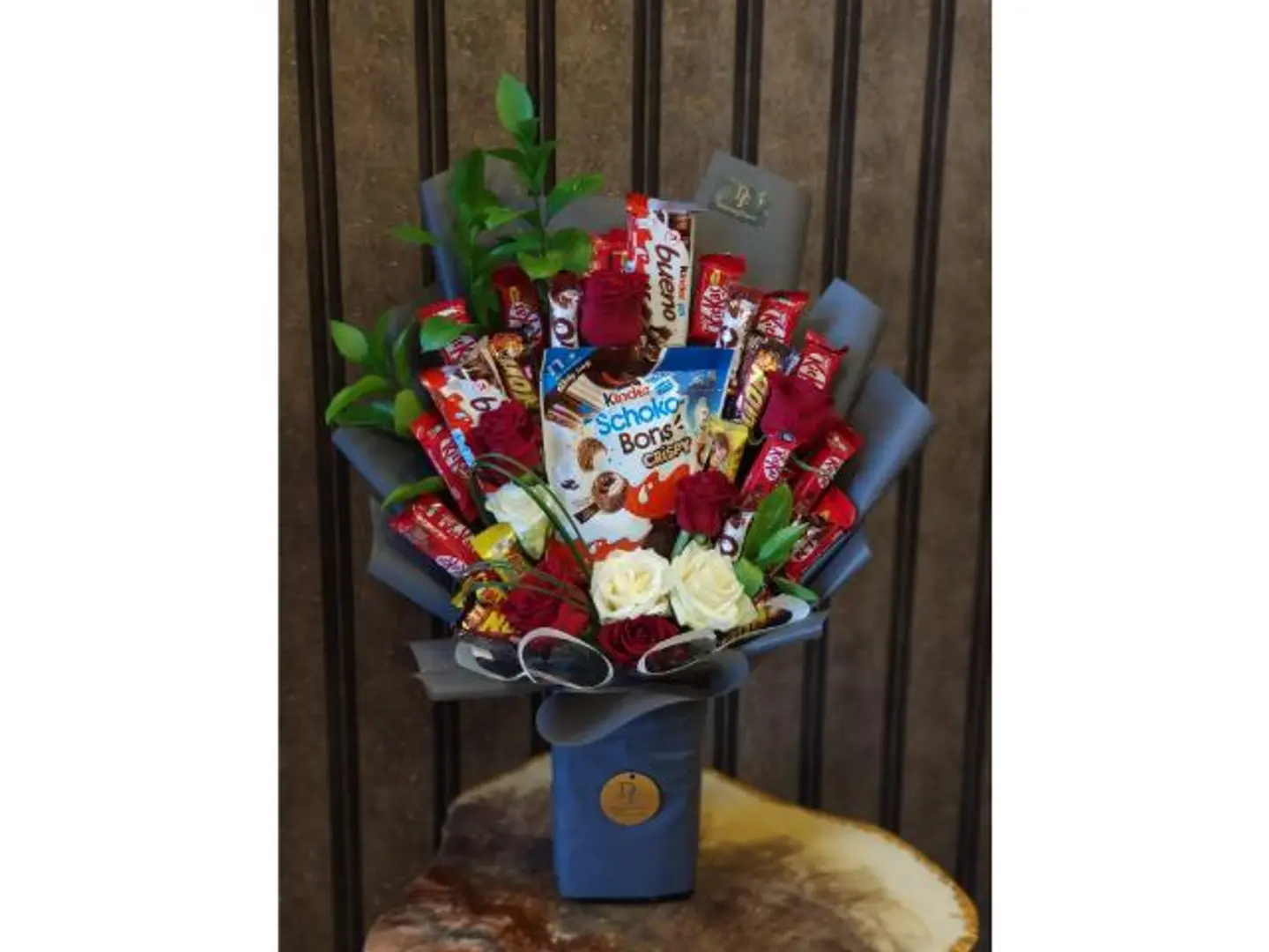 Kinder Special Bouquet