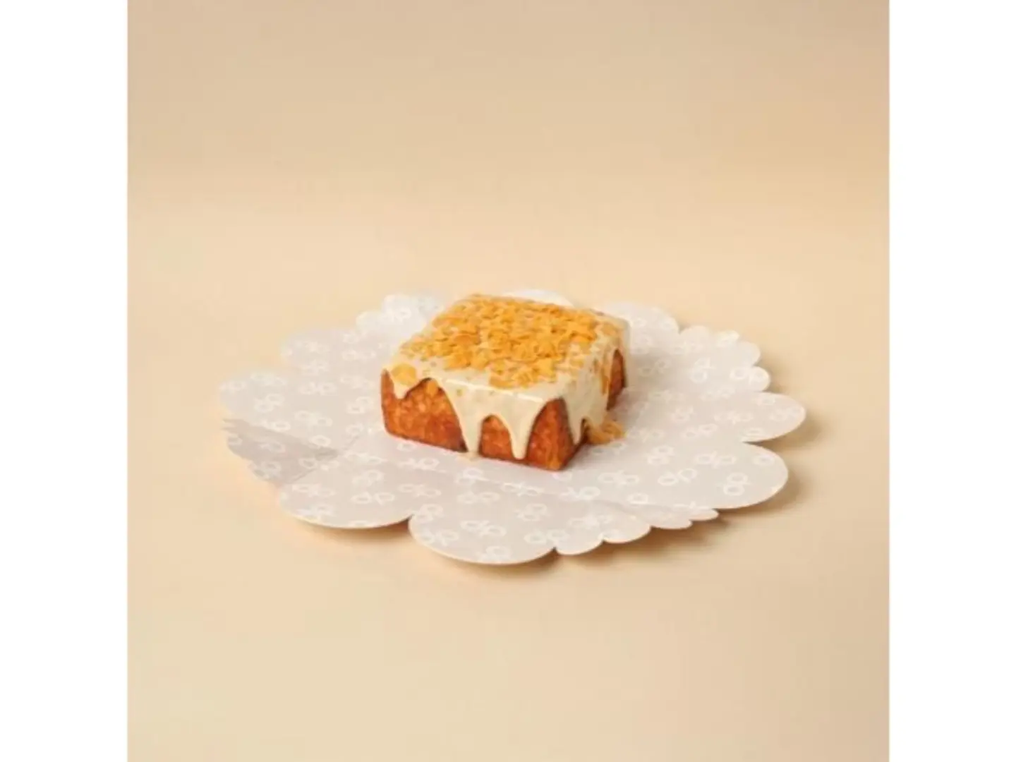 فرنش توست كندر