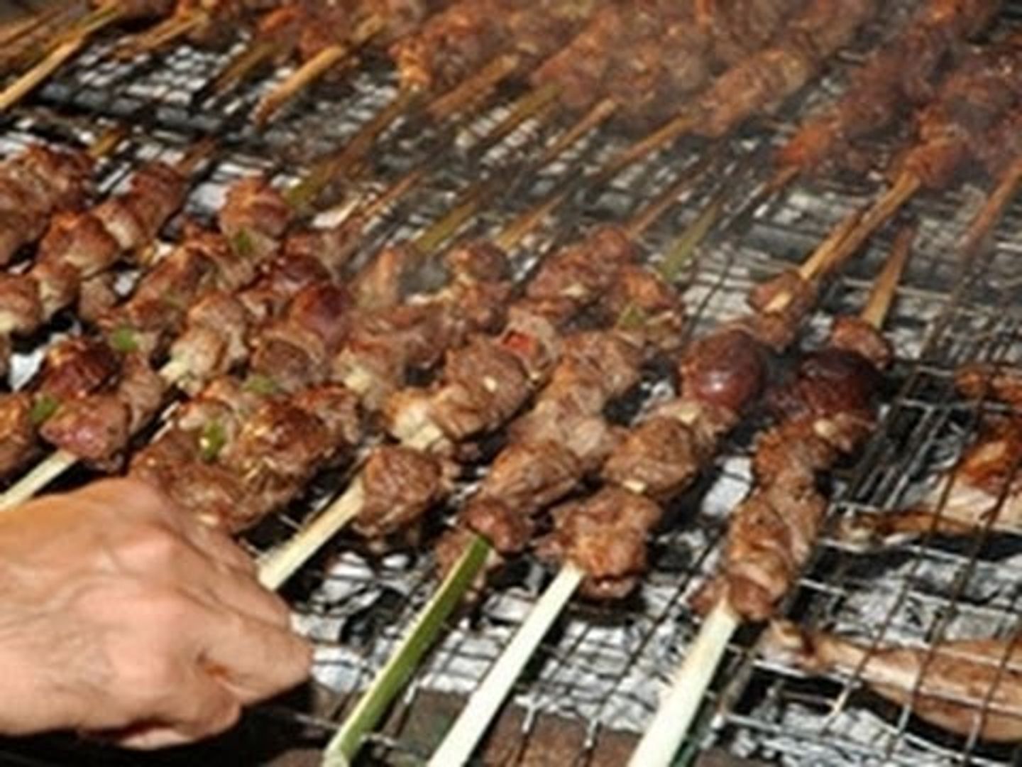 1 نفر اوصال لحم