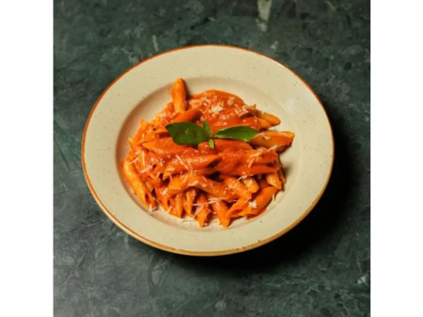 Penne Arrabbiata