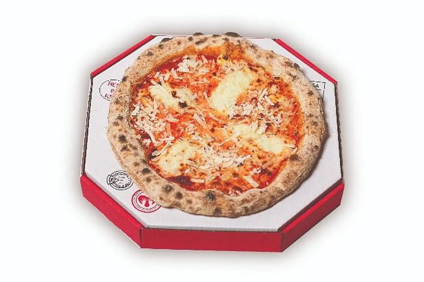 Four Cheeses