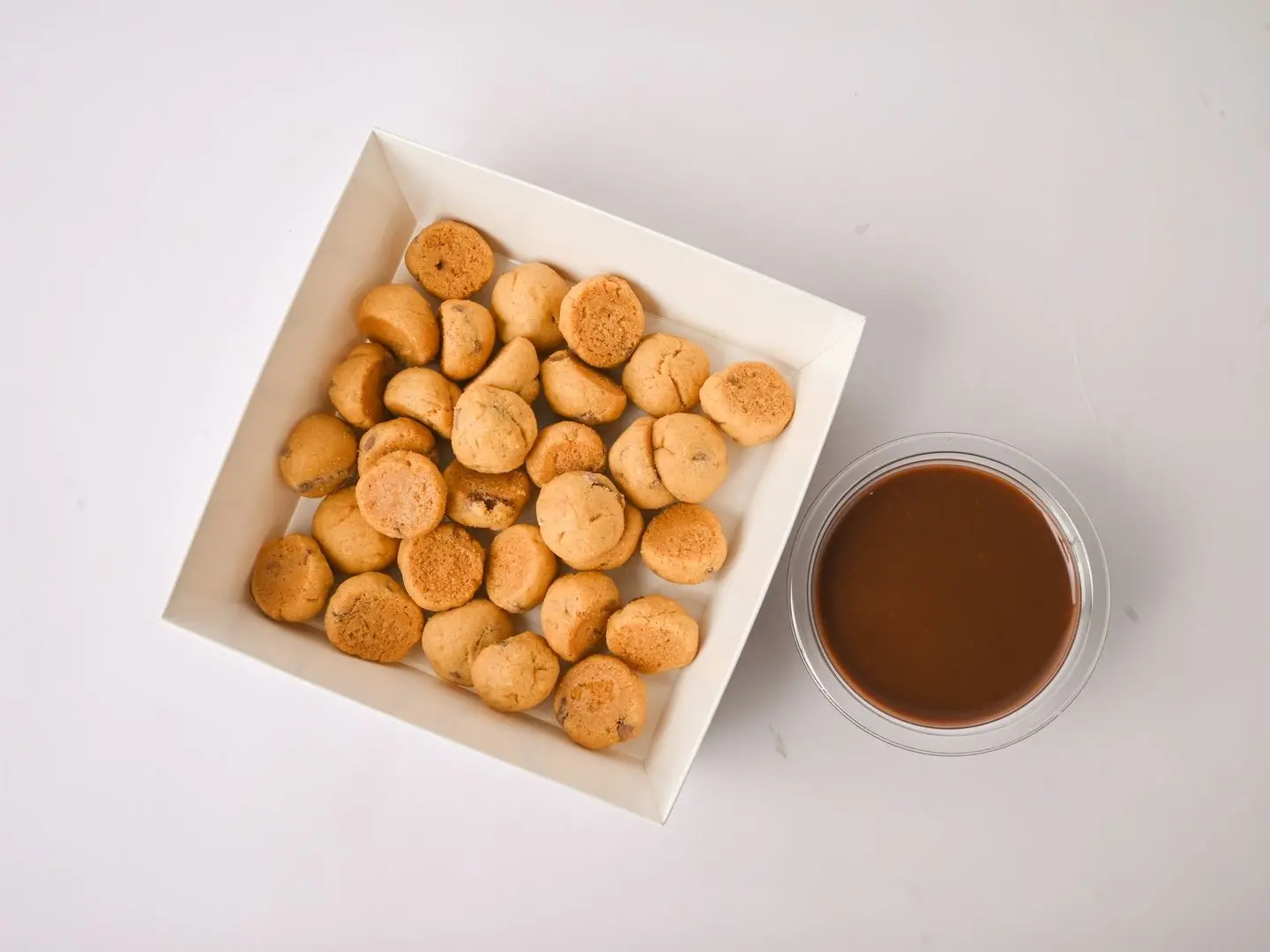 Chocolate Cookies