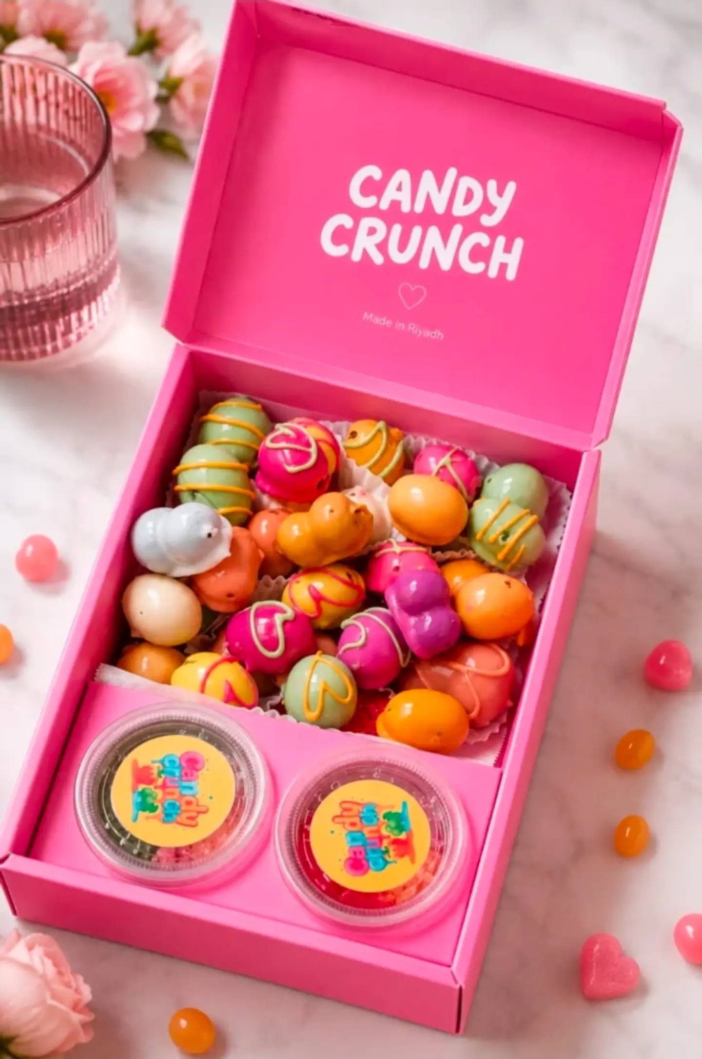 Medium Box