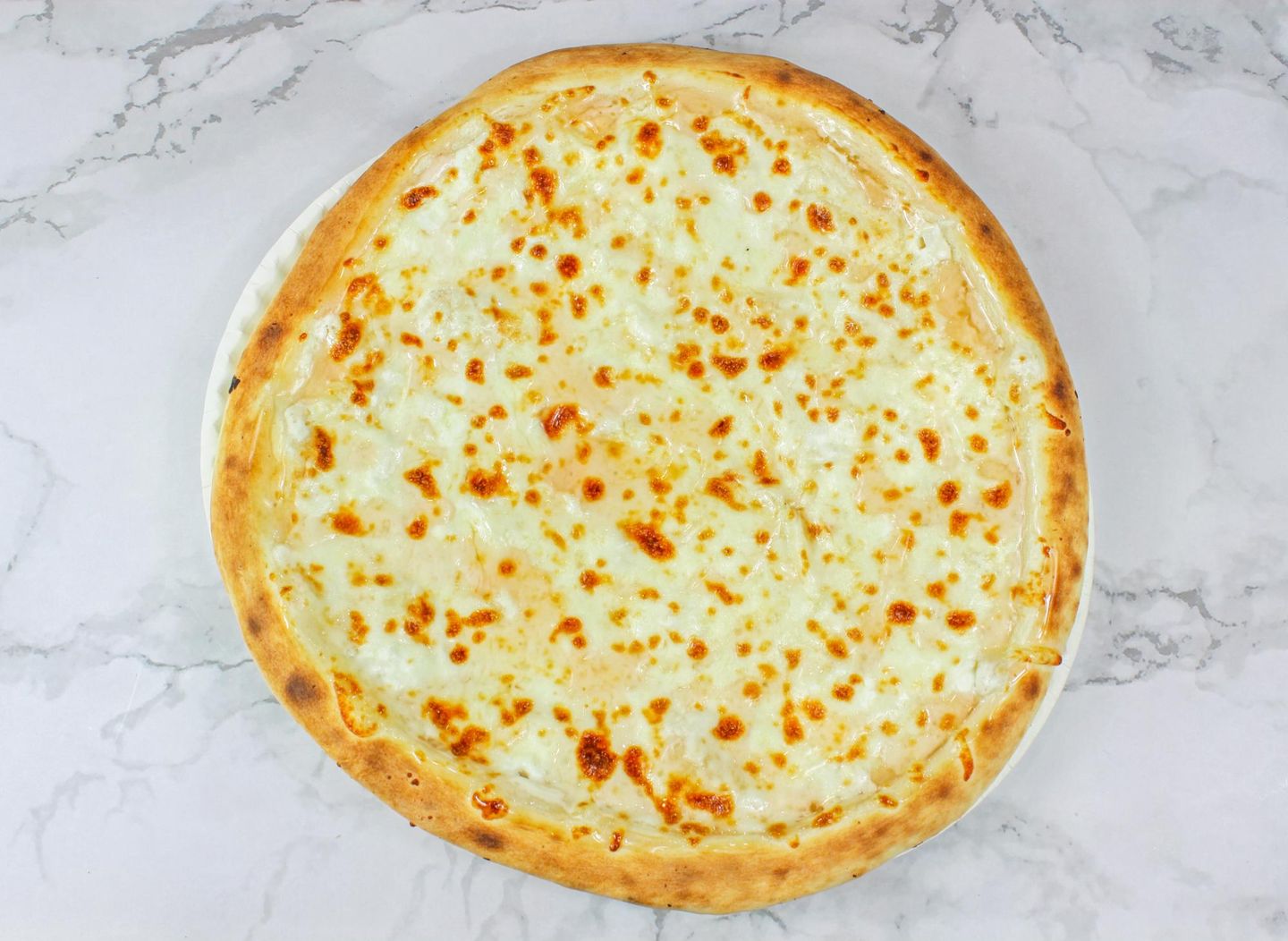 Ash Albulbul Pizza