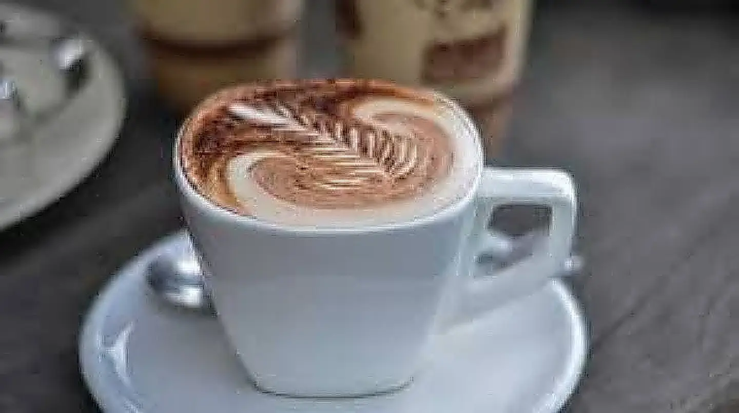 French Coffee