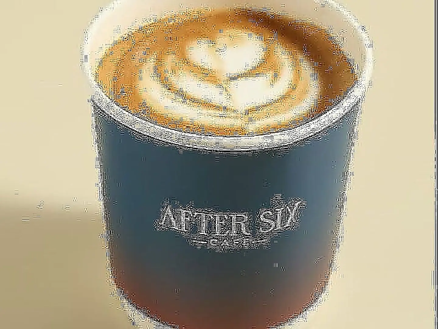 سبانش كورتادو