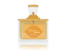 Sense Of Amber