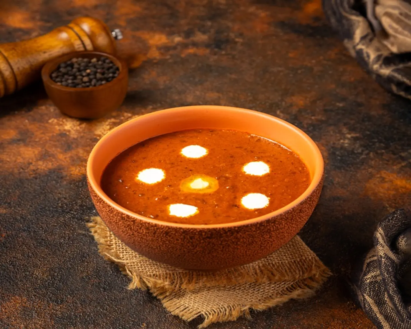 Dal Makhani