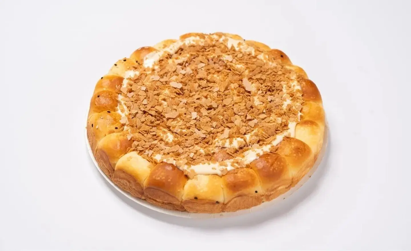 خلية كراش كراميل