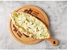 فطيرة حلومي
