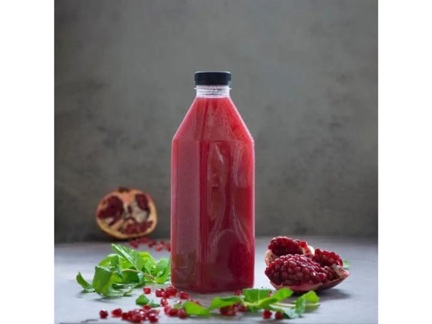 Pomegranate Juice 1 L