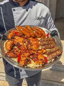 صينية خان الخليلي