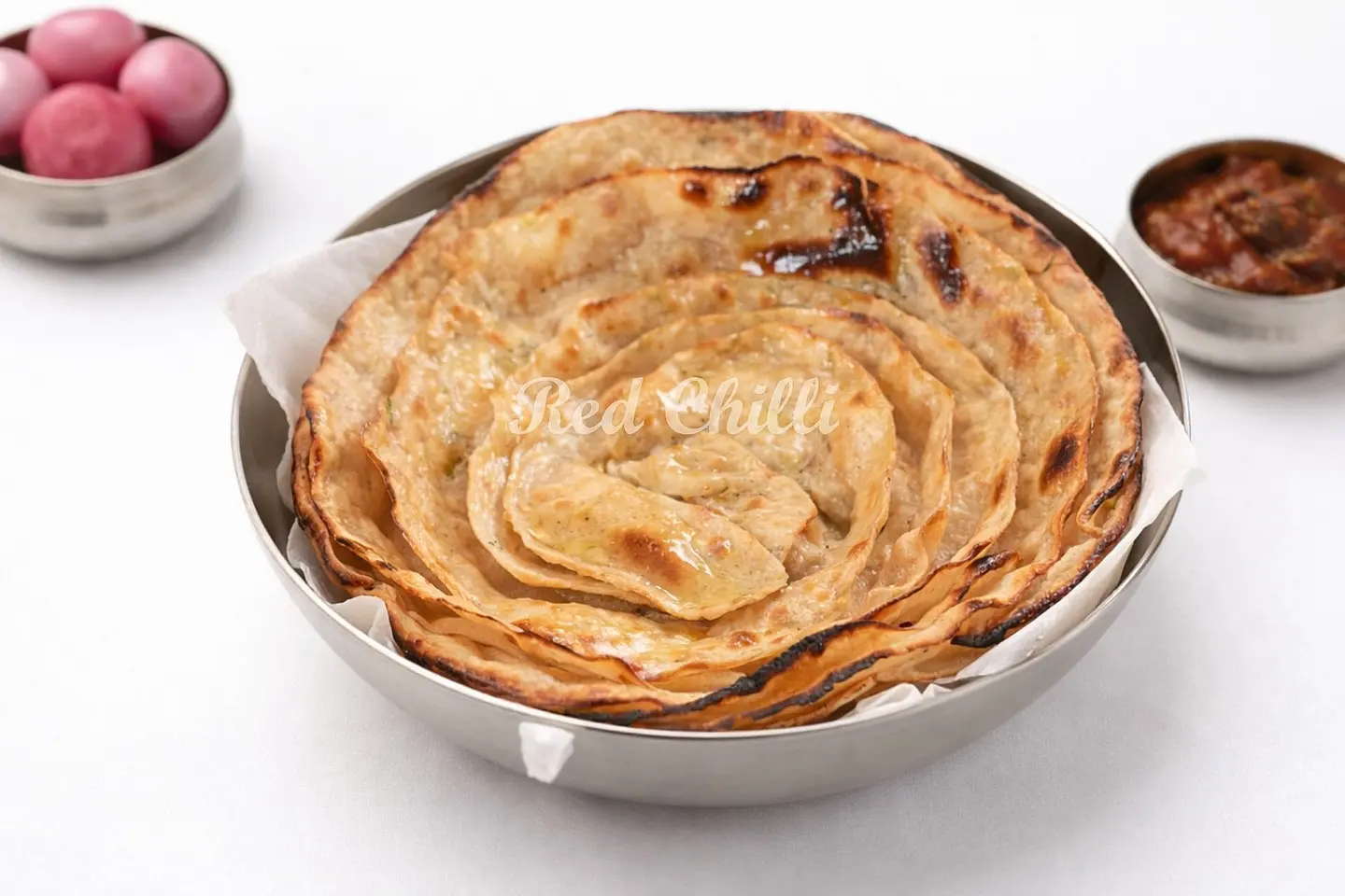 لاتشا براته