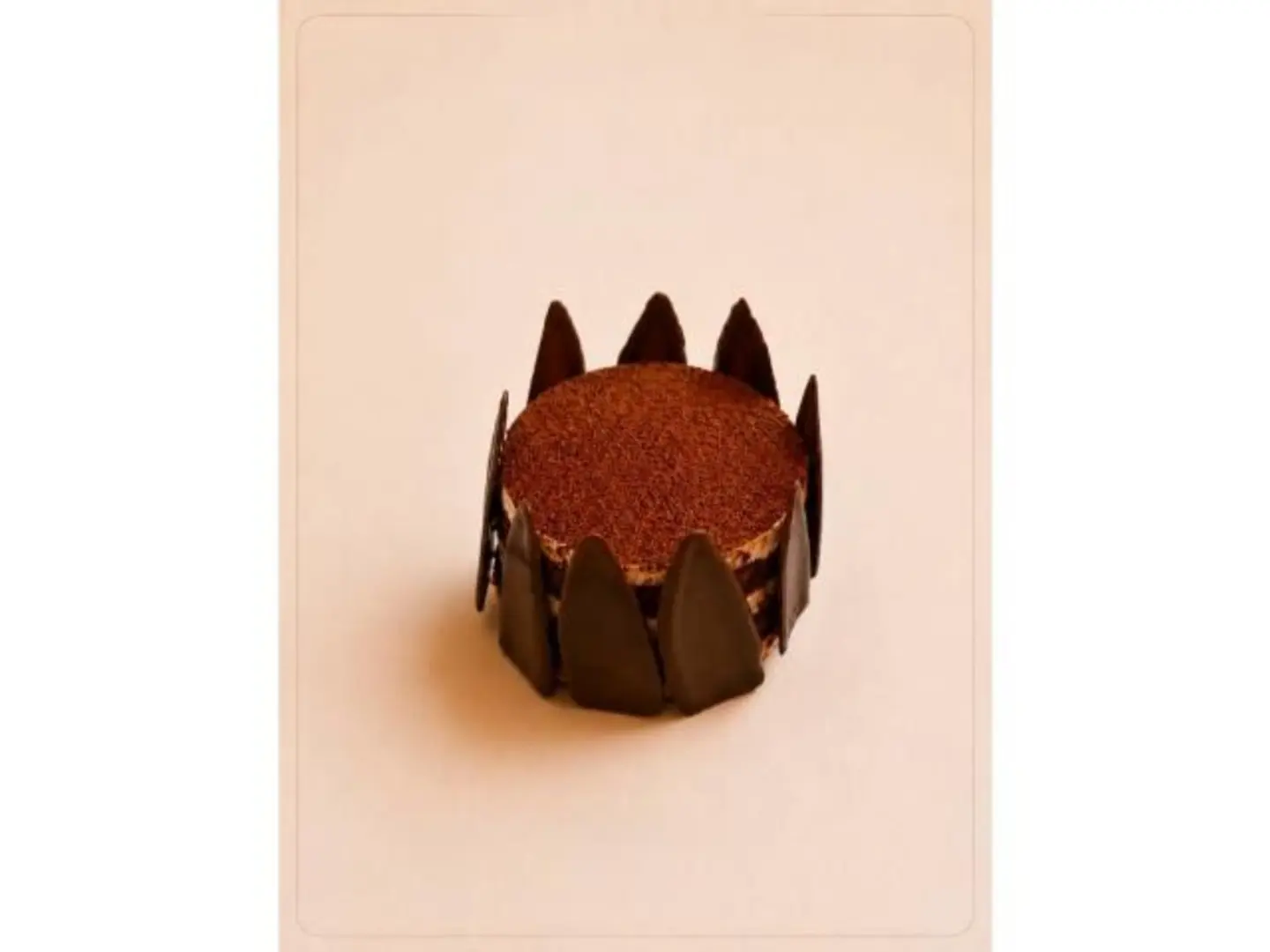 Nassim Cake
