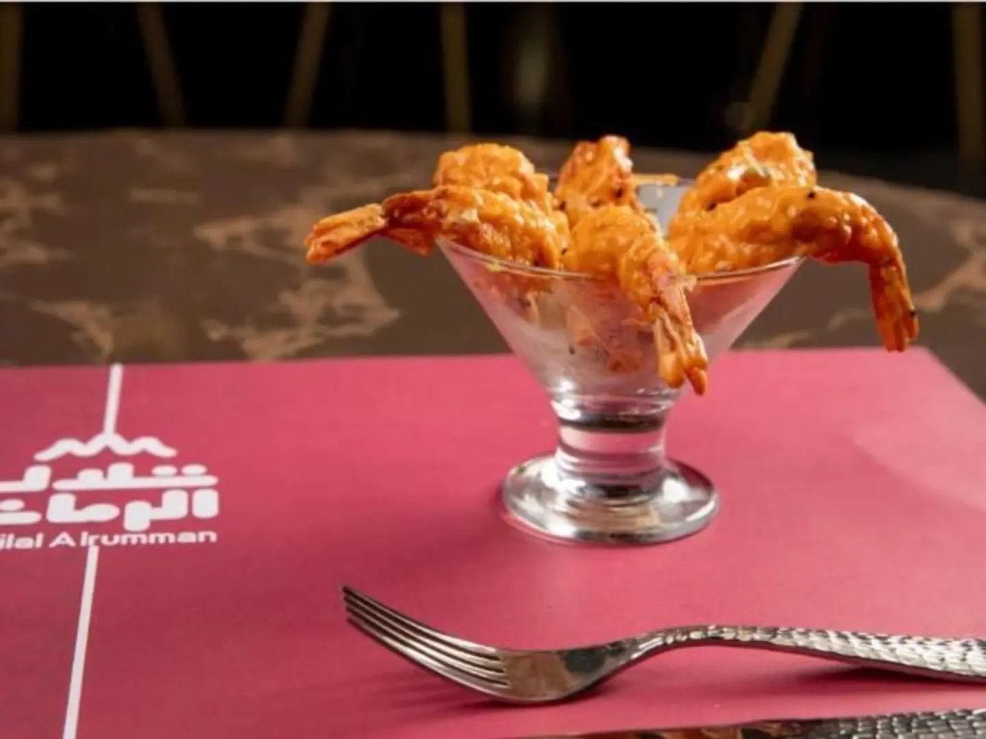 ديناميت شريمب