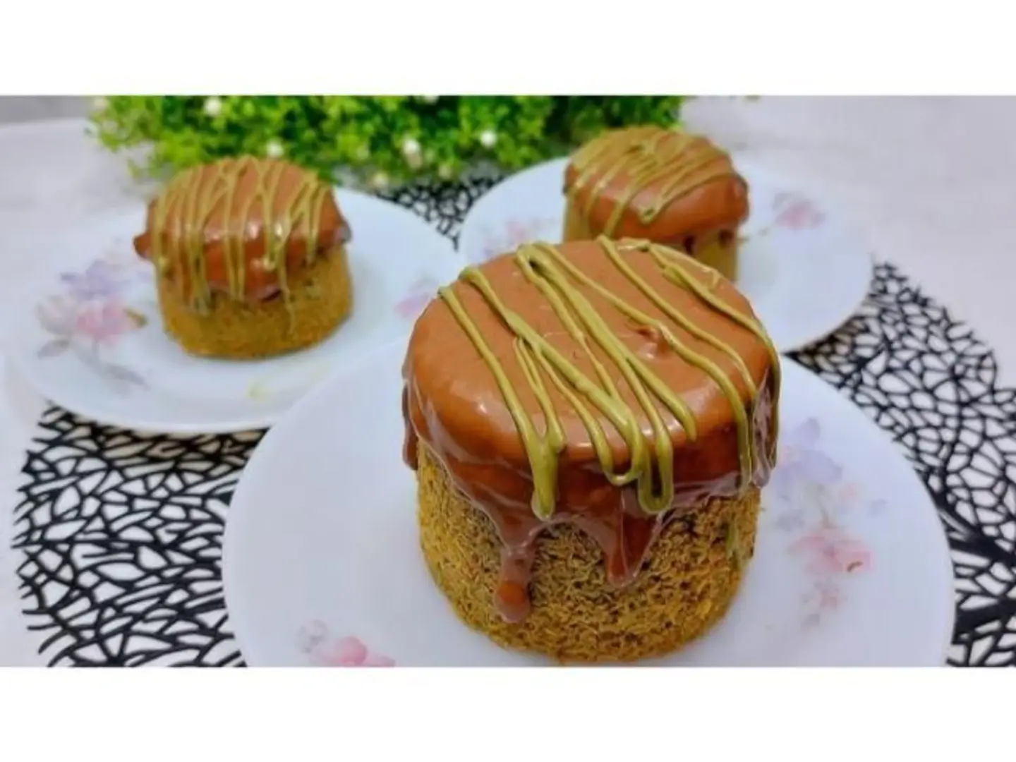 دبي تشيز بومب