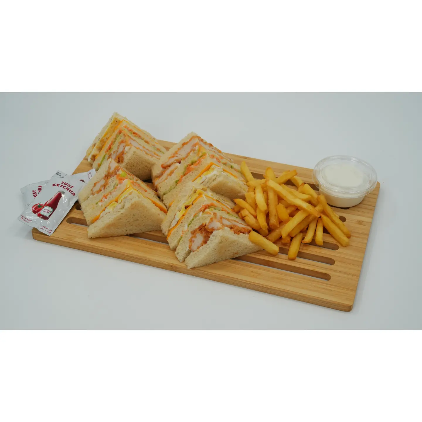 Club Zinger